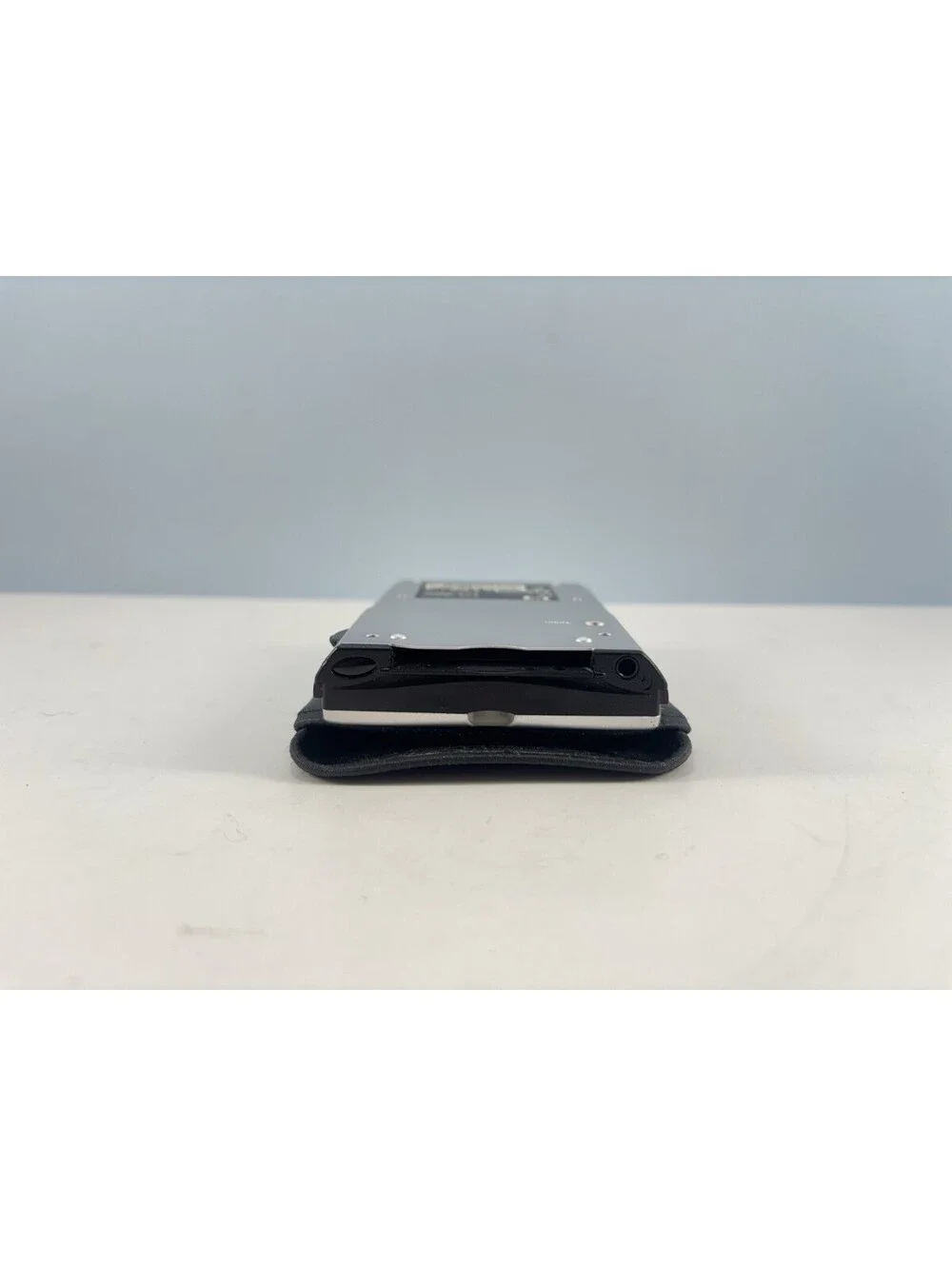 HP Jornada 520 Series Digital Assistant Pocket PC with Cradle Untested No Cable